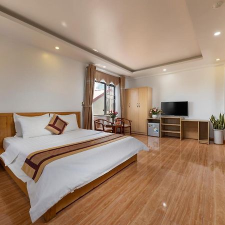 האנוי Airport Transit Hotel מראה חיצוני תמונה