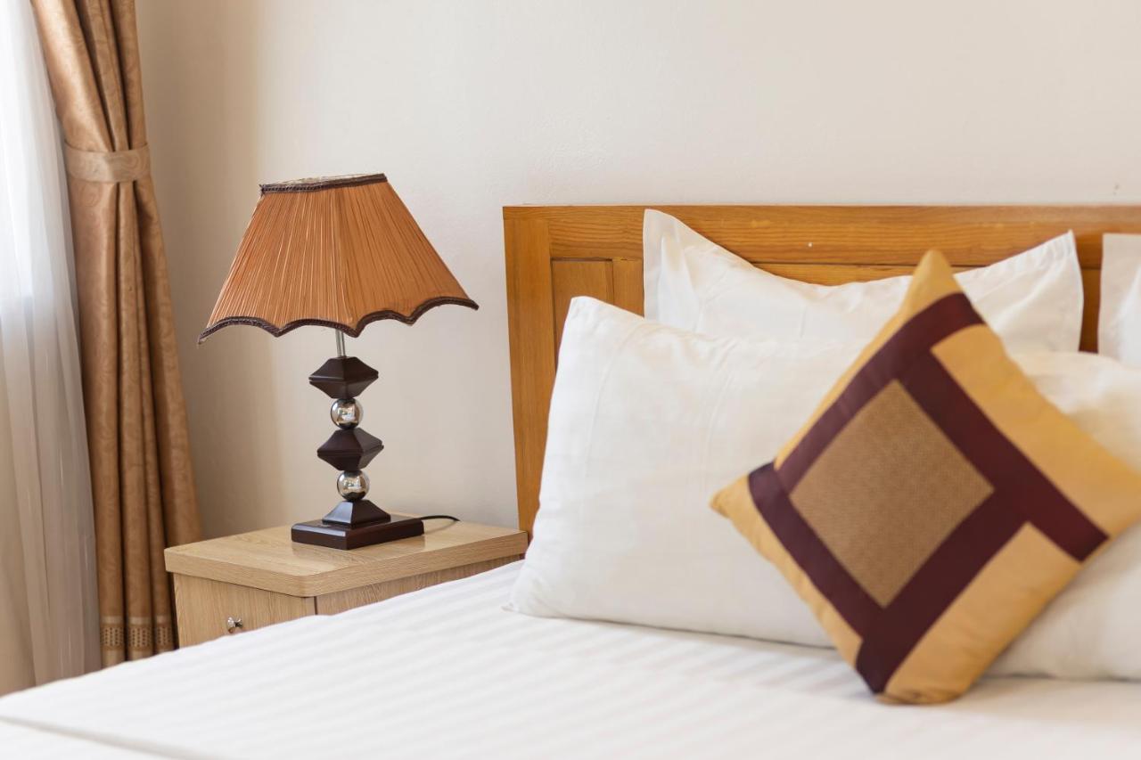האנוי Airport Transit Hotel מראה חיצוני תמונה